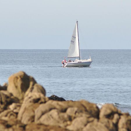 Appartements En Bord De Mer Avec Wifi Et Animal Accepte A Piriac-Sur-Mer - Fr-1-306-943 Exteriör bild