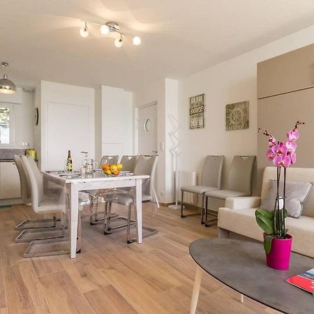 Appartements En Bord De Mer Avec Wifi Et Animal Accepte A Piriac-Sur-Mer - Fr-1-306-943 Exteriör bild