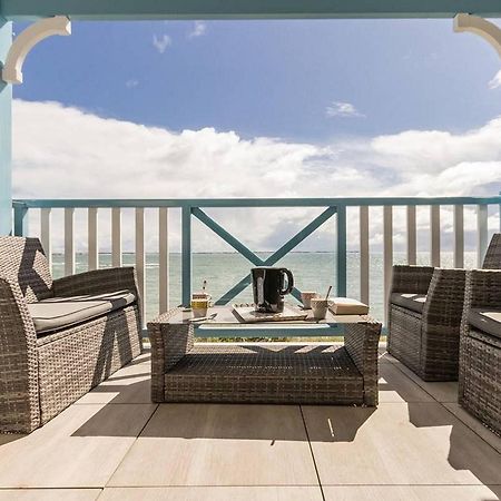 Appartements En Bord De Mer Avec Wifi Et Animal Accepte A Piriac-Sur-Mer - Fr-1-306-943 Exteriör bild
