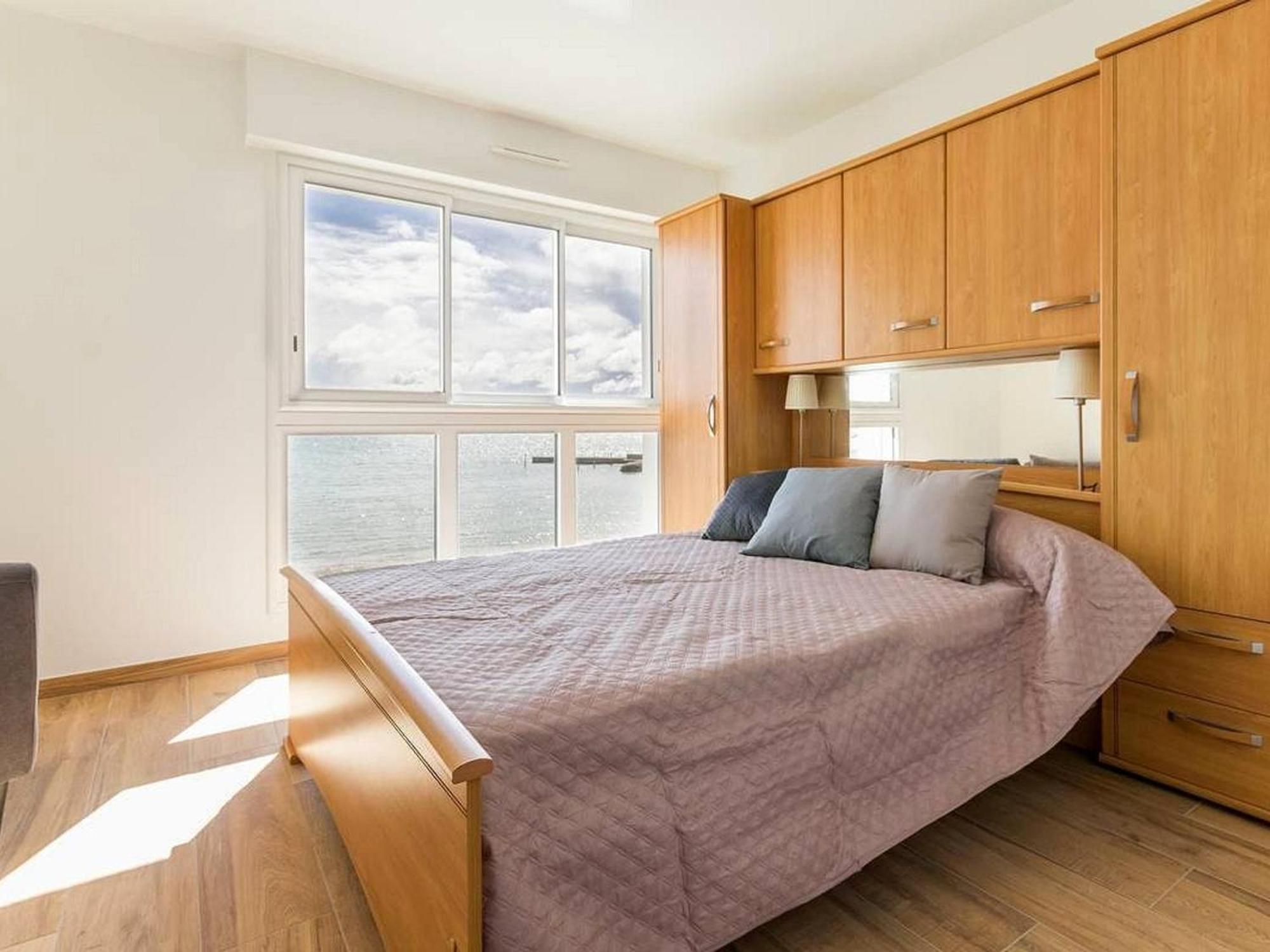 Appartements En Bord De Mer Avec Wifi Et Animal Accepte A Piriac-Sur-Mer - Fr-1-306-943 Exteriör bild